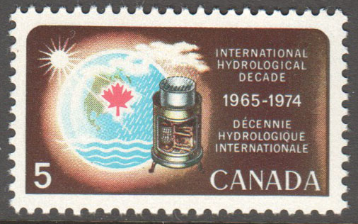 Canada Scott 481 MNH - Click Image to Close